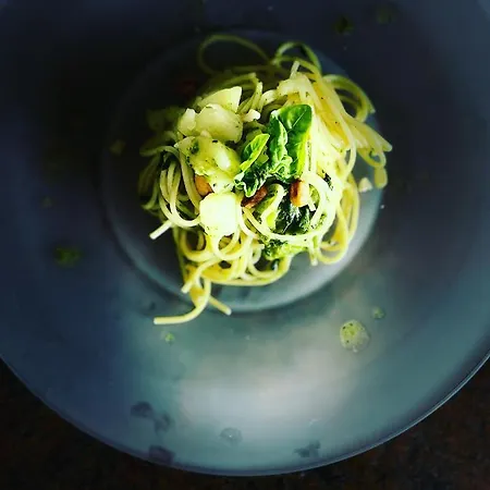 Casa di campagna Is Bisus Castiadas