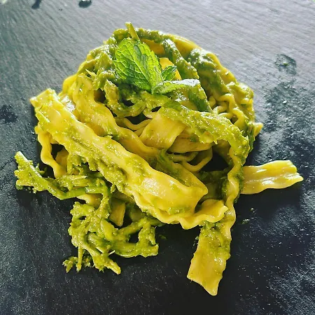 Casa di campagna Is Bisus