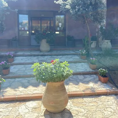 Casa di campagna Is Bisus Castiadas