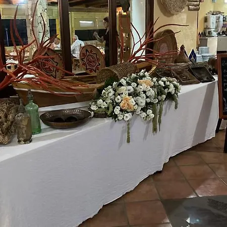 Is Bisus Casa di campagna