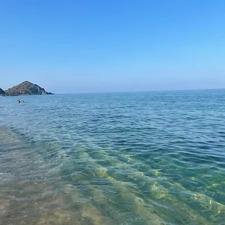 Εξοχικό σπίτι Is Bisus *