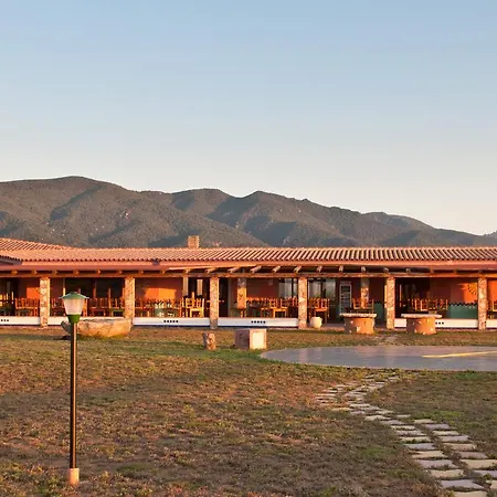 Casa di campagna Is Bisus Castiadas