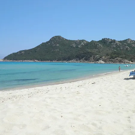 Is Bisus Εξοχικό σπίτι