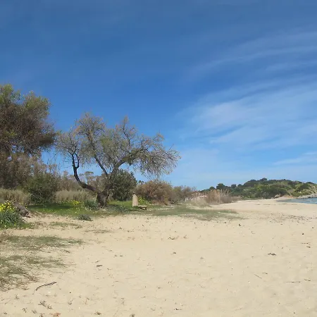 Is Bisus Casa di campagna *