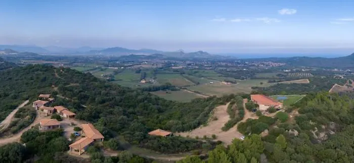 Is Bisus Séjour à la campagne