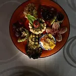 Gospodarstwo wiejskie Is Bisus Castiadas