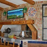 Is Bisus Landhaus *