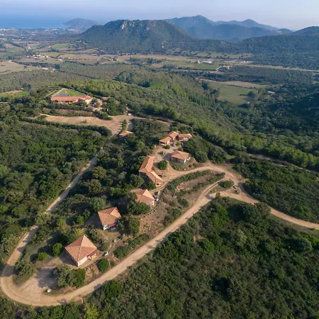 Country house Is Bisus