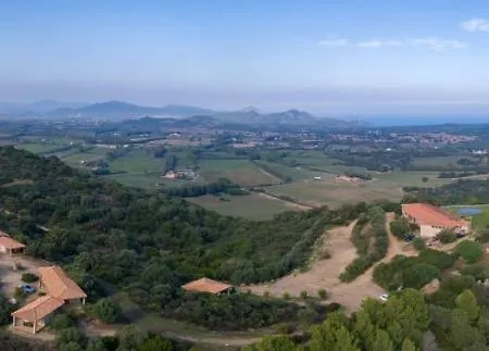 Is Bisus Lantställe