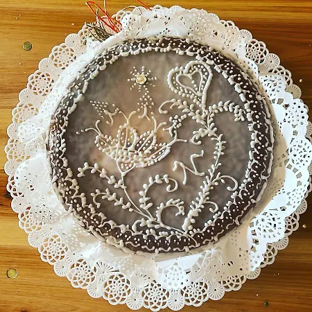 Is Bisus Country house Castiadas