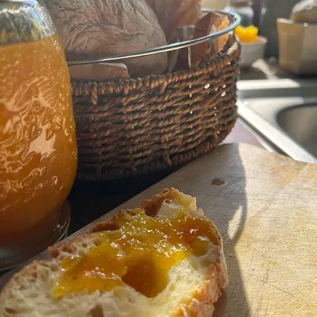 Lantställe Is Bisus