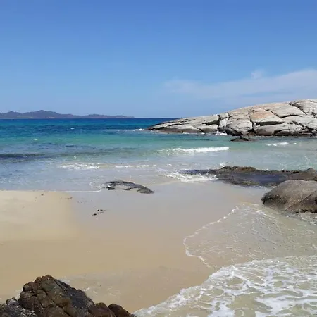 Is Bisus Lantställe *