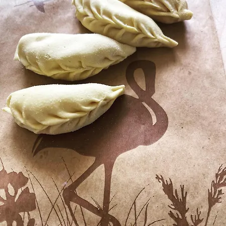 Landhaus Is Bisus Castiadas