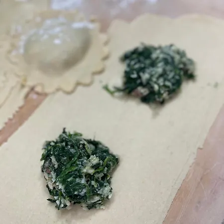 Country house Is Bisus