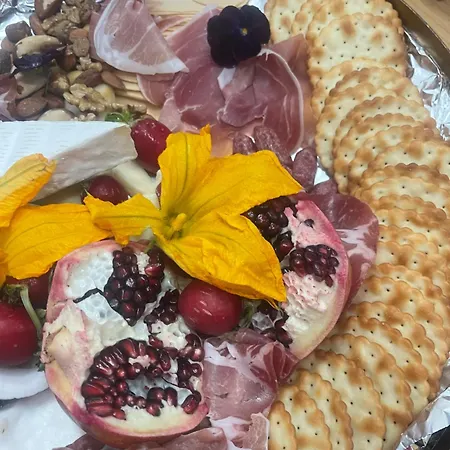 伊丝比萨斯乡村民宿 乡村民宿 *