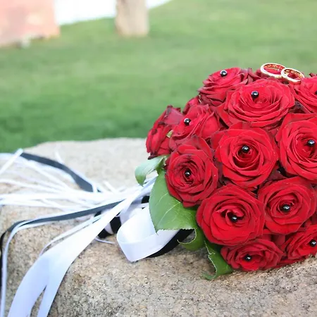 Is Bisus Lantställe