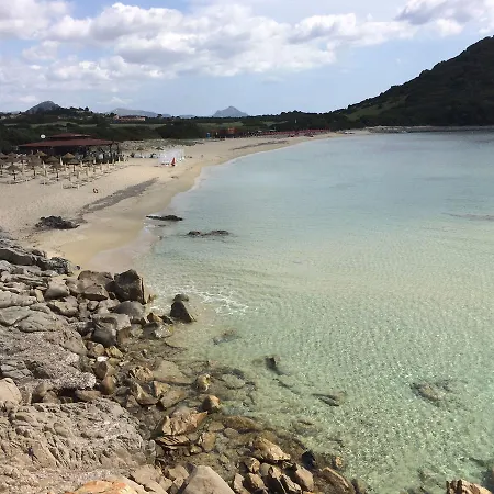 伊丝比萨斯乡村民宿 卡斯蒂亚达斯