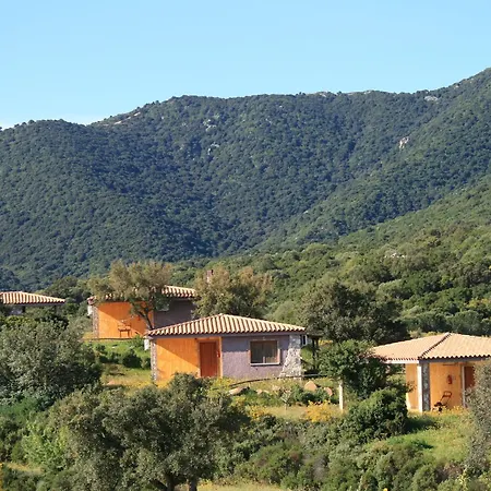 Country house Is Bisus