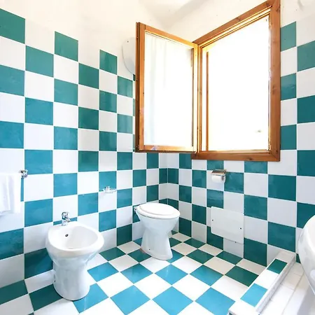 Is Bisus Lantställe