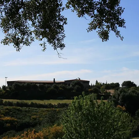 Is Bisus Country house Castiadas