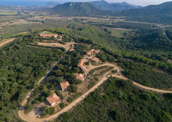 Hétvégi ház Is Bisus