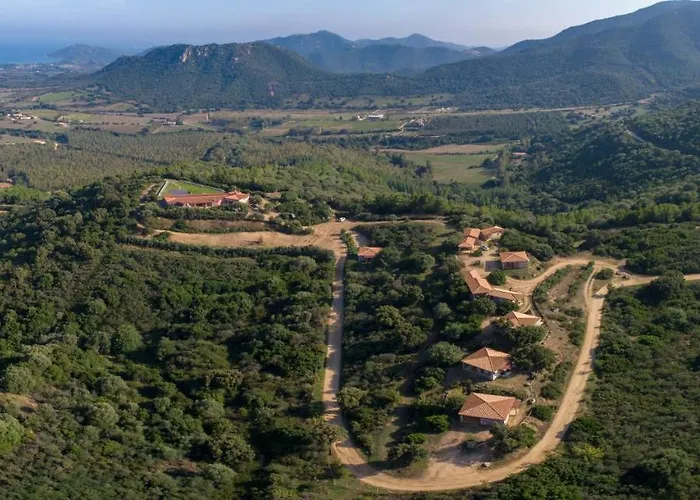 Hétvégi ház Is Bisus