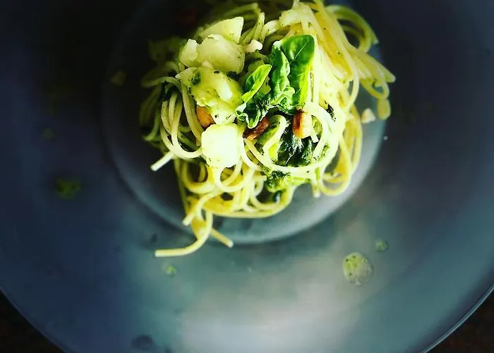 Hétvégi ház Is Bisus Castiadas