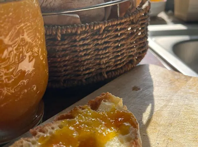 Hétvégi ház Is Bisus