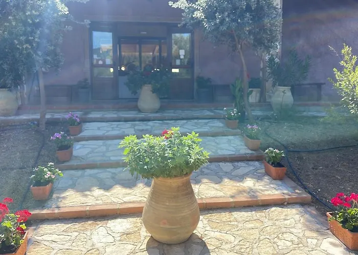 Hétvégi ház Is Bisus Castiadas