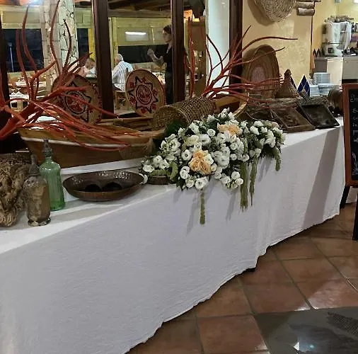 Is Bisus Hétvégi ház