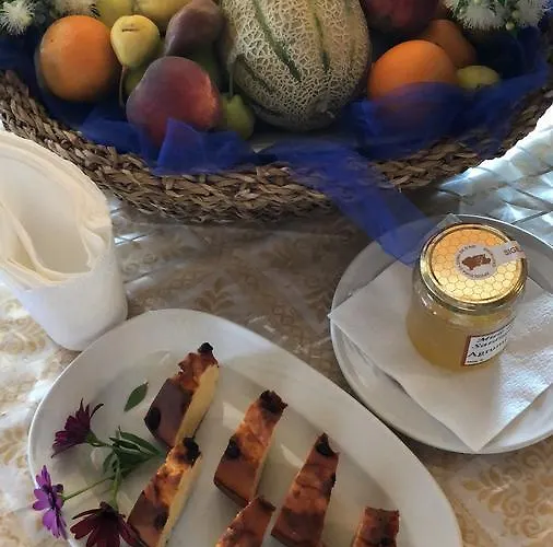 Hétvégi ház Is Bisus Castiadas