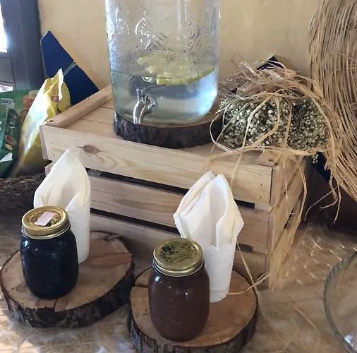 Hétvégi ház Is Bisus