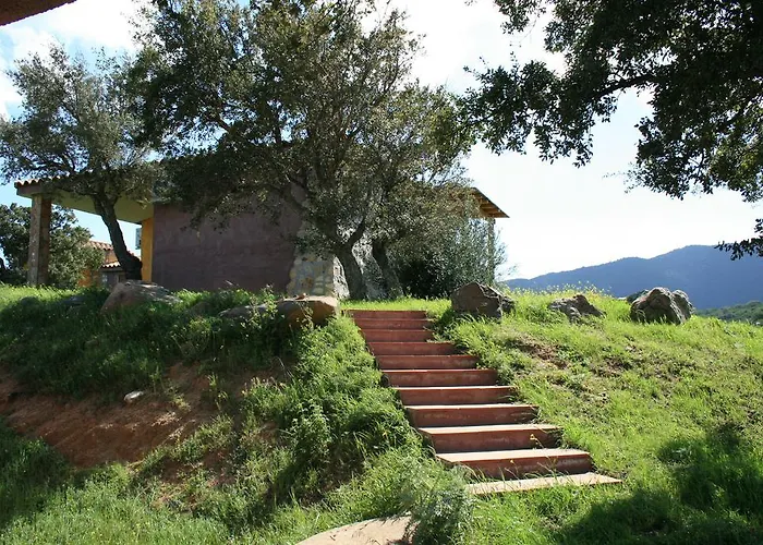 Hétvégi ház Is Bisus *